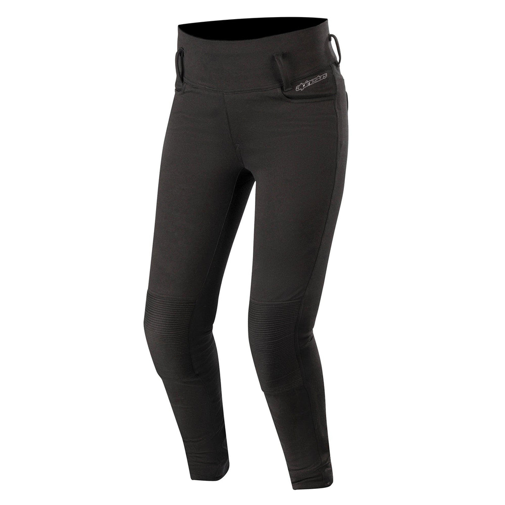 Alpinestars Alpinestars Banshee Women's Leggings Short Black